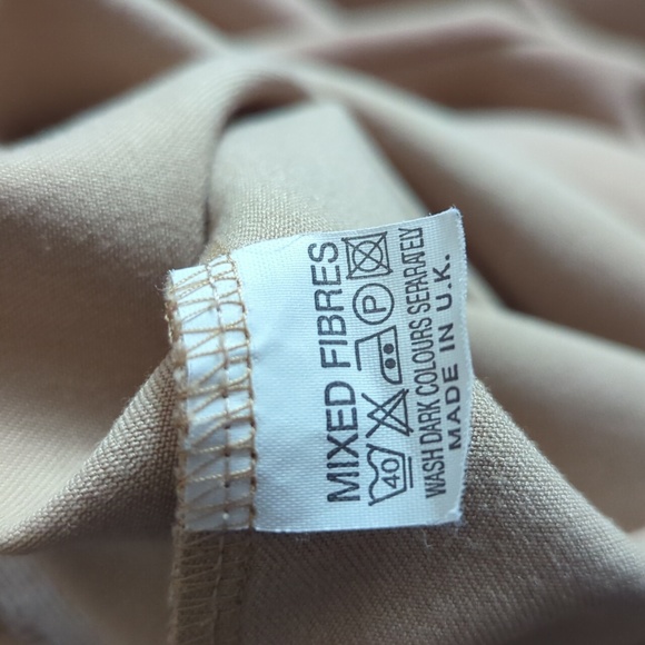 HEYDAY VINTAGE STYLE 1940's repro wide leg pants UK10 - Picture 11 of 11